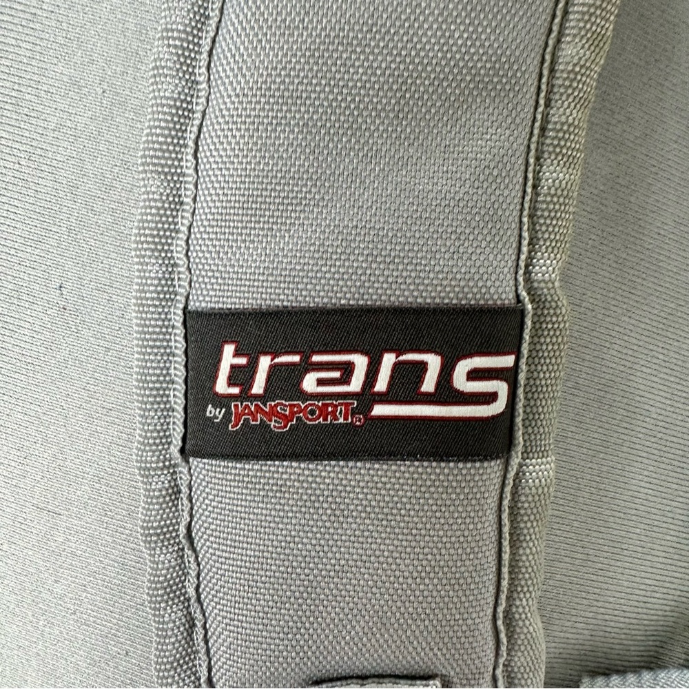 Multicolor Backpack - Picture 8 of 11